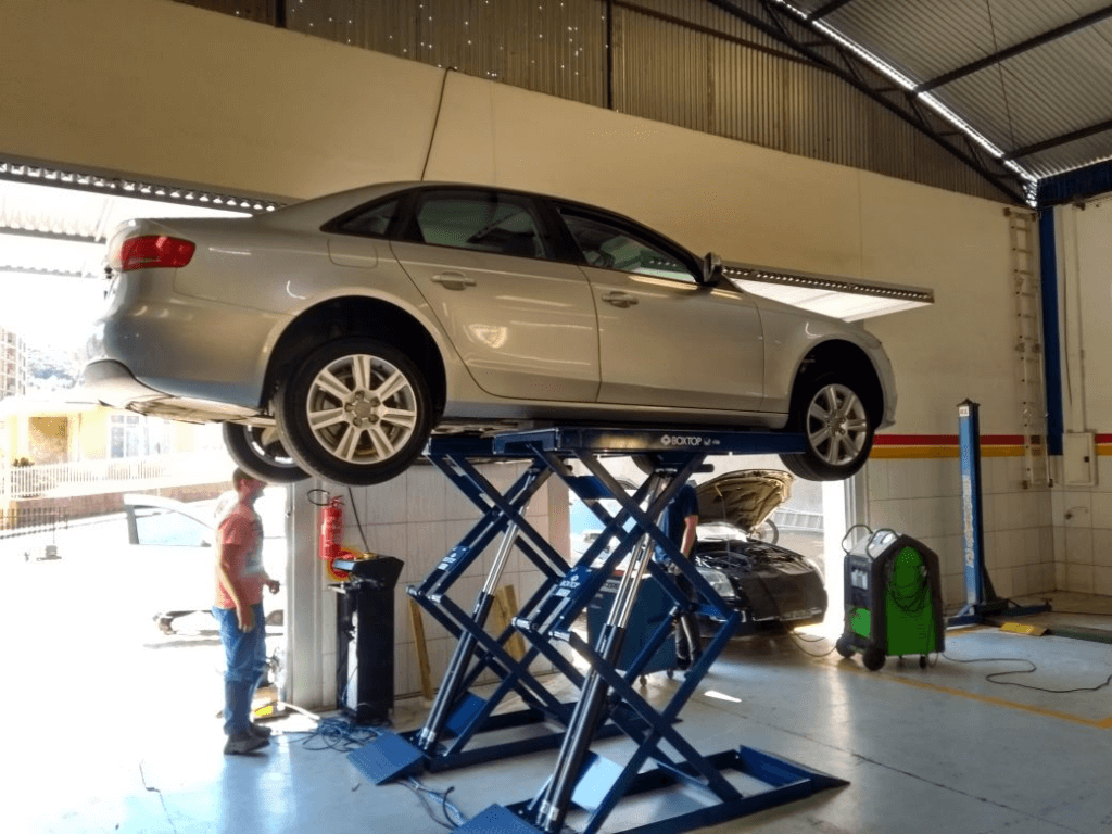 Elevador de Carros: saiba tudo sobre esse produto