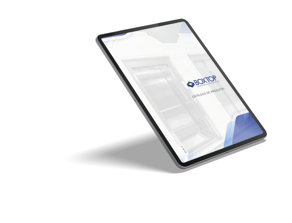 Plataforma Acessibilidade – Boxtop