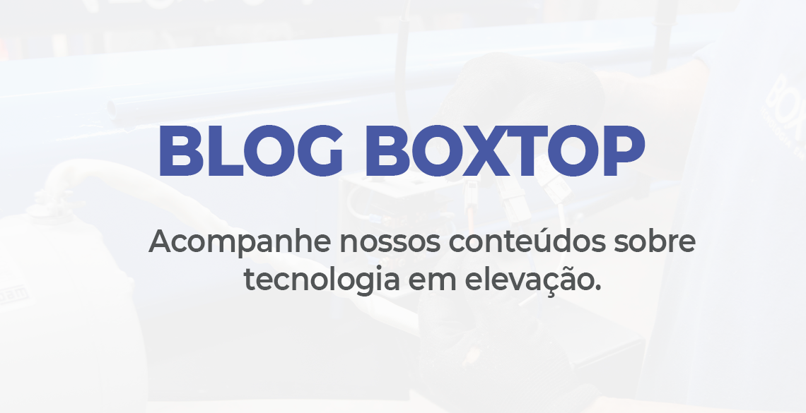 Blog Boxtop